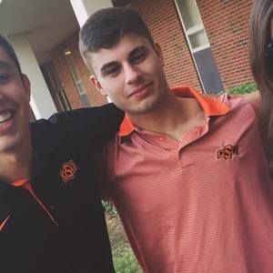 Meet your Posher, Matthew